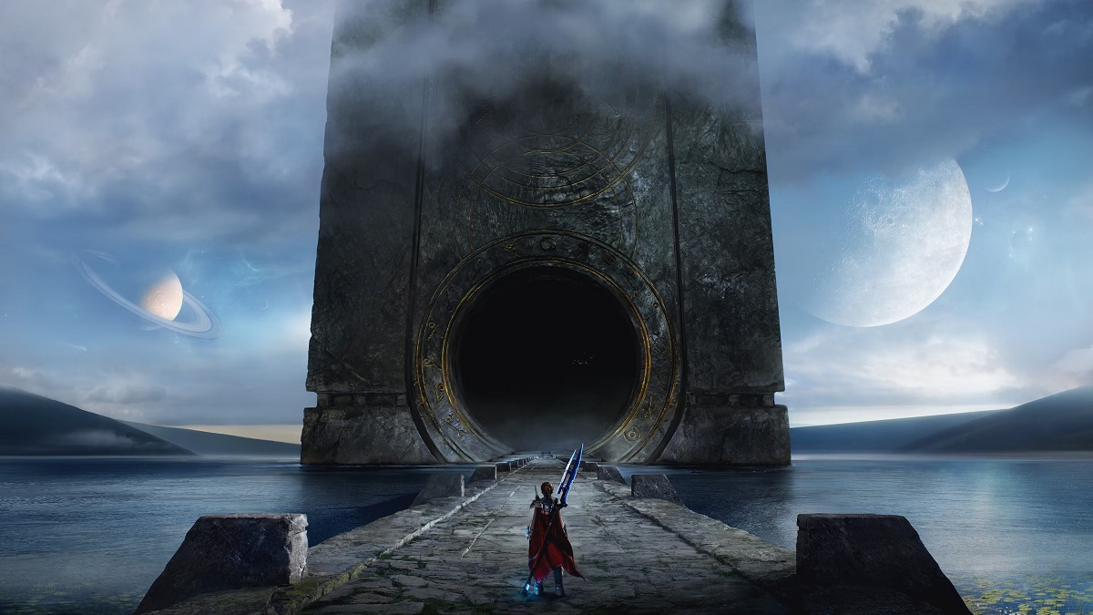 Se ha anunciado Empyreal, un elegante juego de rol y acción con un profundo sistema de combate y una interesante ambientación.