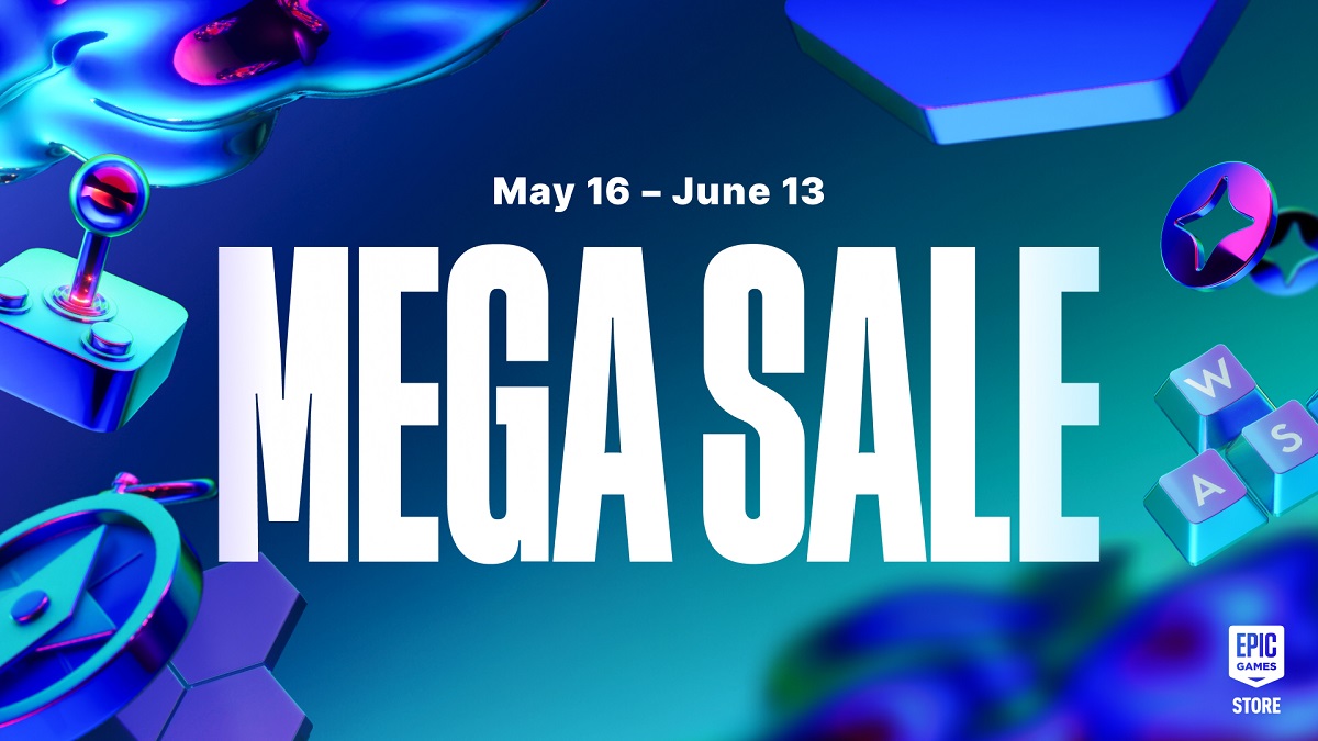 Comienzan las rebajas de Epic Games Store: miles de juegos con descuentos de hasta el 90 Comienzan las rebajas de Epic Games Store: miles de juegos con descuentos de hasta el 90
