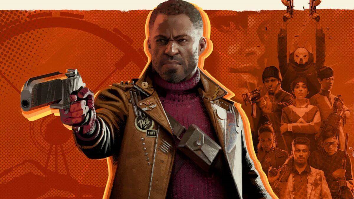 Los suscriptores de Amazon Prime Gaming recibirán siete juegos en diciembre, entre ellos el juego de acción Deathloop