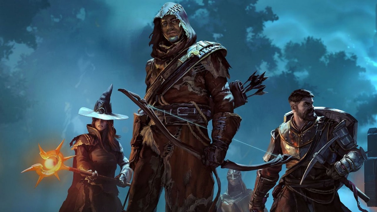 En sólo cuatro días en Early Access, el simulador de fantasía y supervivencia Enshrouded ha atraído a más de un millón de jugadores. En sólo cuatro días en Early Access, el simulador de fantasía y supervivencia Enshrouded ha atraído a más de un millón de jugadores.