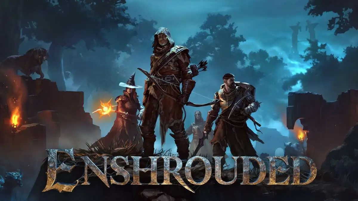 2 millones de jugadores en menos de un mes: Los desarrolladores de Enshrouded agradecen a los jugadores su interés y anuncian una gran actualización. 2 millones de jugadores en menos de un mes: Los desarrolladores de Enshrouded agradecen a los jugadores su interés y anuncian una gran actualización.
