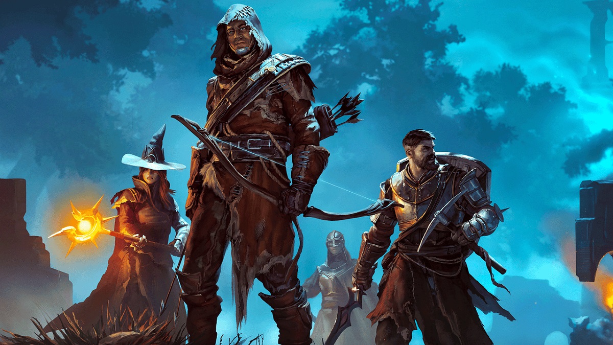 Los grandes planes de Keen Games Studio: se desvela una ambiciosa hoja de ruta para el desarrollo de Enshrouded en 2024