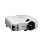 Epson HC2250