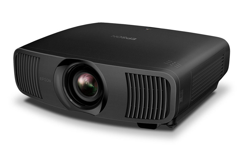 Epson Pro Cinema LS9000 - imagen 2