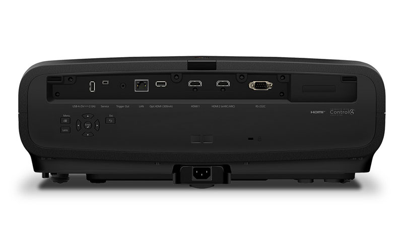 Epson Pro Cinema LS9000 - Imagen 4
