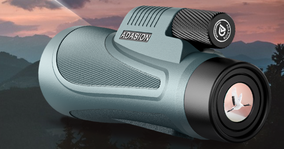mejor telescopio monocular para largo alcance mejor telescopio monocular para largo alcance