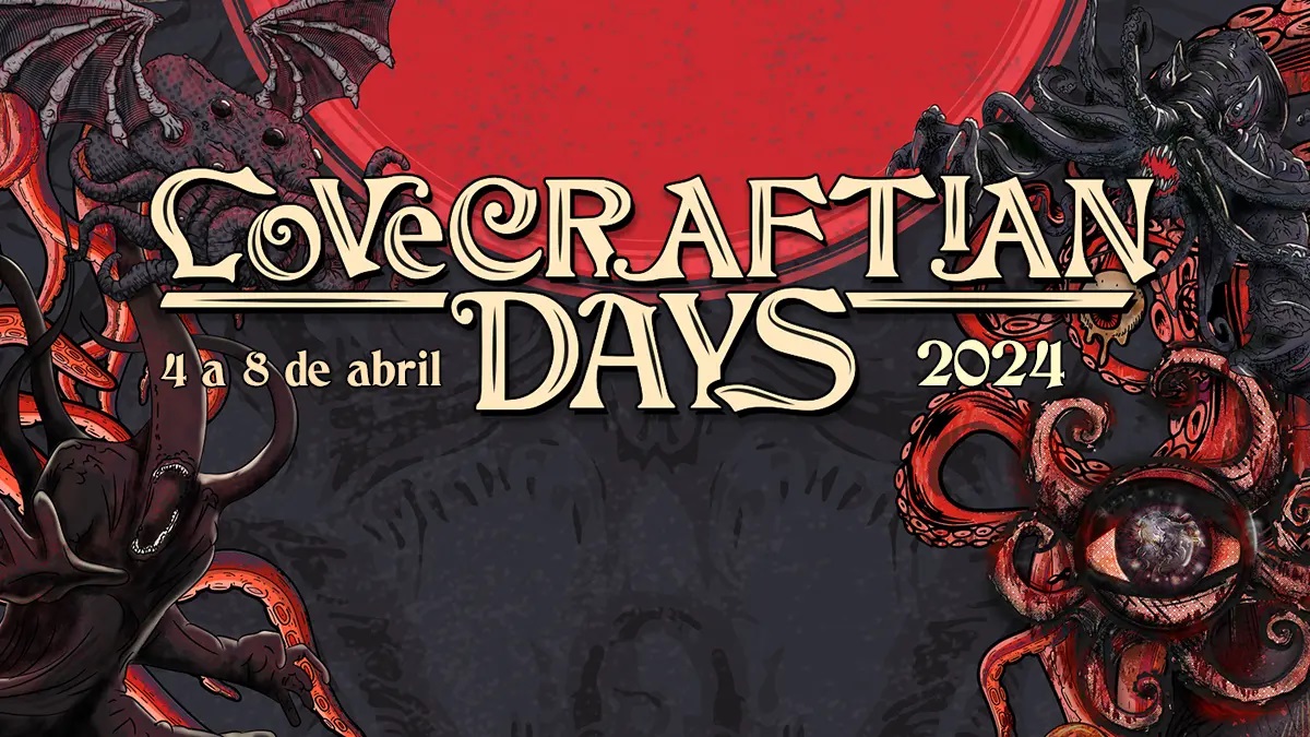 Steam organiza los Días Lovecraftianos: descuentos en juegos de suspense, terror y misterio Steam organiza los Días Lovecraftianos: descuentos en juegos de suspense, terror y misterio