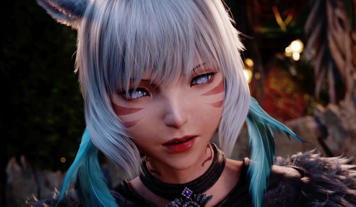Las pruebas beta del popular MMORPG Final Fantasy XIV han comenzado en las consolas Xbox Series