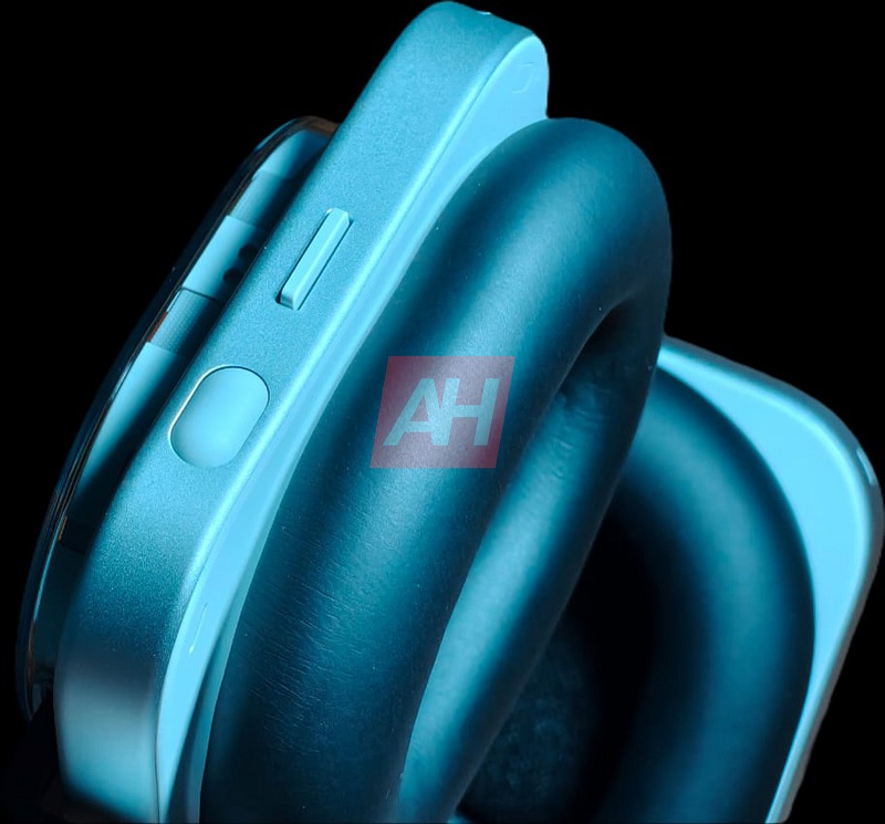 Nothing Headphone (1) desde diferentes ángulos Nothing Headphone (1) desde diferentes ángulos