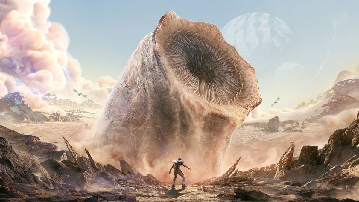 Una demostración detallada de Dune: Awakening - los desarrolladores de Funcom presentaron 27 minutos de juego y hablaron de las principales mecánicas de este ambicioso simulador de supervivencia. Una demostración detallada de Dune: Awakening - los desarrolladores de Funcom presentaron 27 minutos de juego y hablaron de las principales mecánicas de este ambicioso simulador de supervivencia.