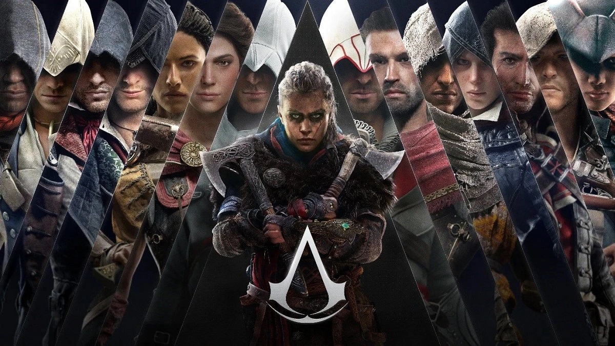 No te lo pierdas: todos los títulos de Assassin's Creed tienen hasta un 85% de descuento en Steam No te lo pierdas: todos los títulos de Assassin's Creed tienen hasta un 85% de descuento en Steam