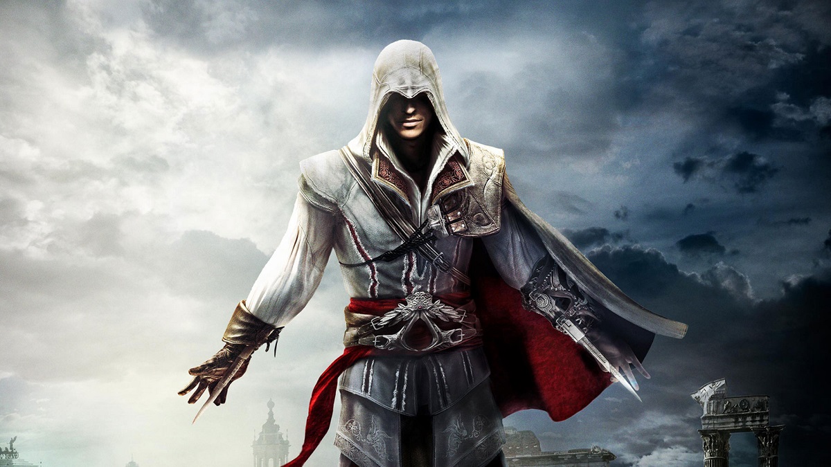 Insider: Ubisoft confía tanto en el juego Assassin's Creed Nexus VR que ya piensa en una secuela Insider: Ubisoft confía tanto en el juego Assassin's Creed Nexus VR que ya piensa en una secuela