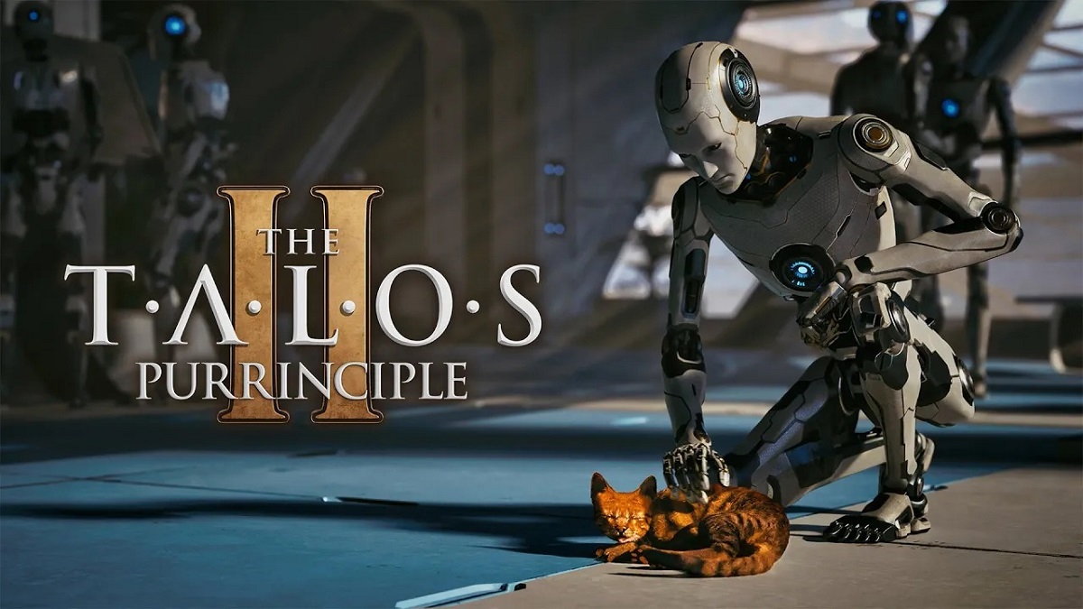 El juego de rompecabezas filosófico The Talos Principle 2 ha recibido compatibilidad total con Steam Deck El juego de rompecabezas filosófico The Talos Principle 2 ha recibido compatibilidad total con Steam Deck