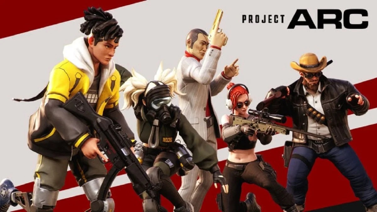 El Counter-Strike isométrico coreano: Los creadores de PUBG anuncian el shooter táctico Project ARC El Counter-Strike isométrico coreano: Los creadores de PUBG anuncian el shooter táctico Project ARC