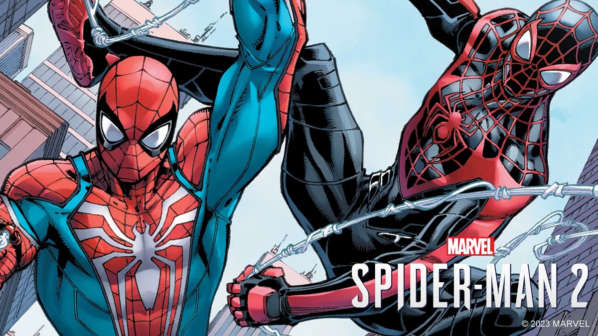 Vuelta a empezar: anunciada la precuela en cómic de la próxima Marvel's Spider-Man 2 Vuelta a empezar: anunciada la precuela en cómic de la próxima Marvel's Spider-Man 2