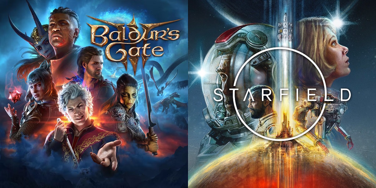 Los pedidos anticipados de Baldur's Gate III y Starfield siguen siendo los juegos más rentables de Steam. Los pedidos anticipados de Call of Dutu y Armored Core VI también son muy populares en Steam. Los pedidos anticipados de Baldur's Gate III y Starfield siguen siendo los juegos más rentables de Steam. Los pedidos anticipados de Call of Dutu y Armored Core VI también son muy populares en Steam.