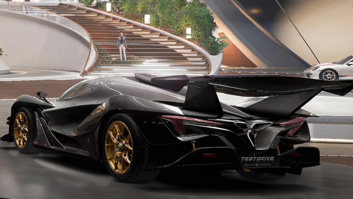 Los desarrolladores de Test Drive Unlimited: Solar Crown están tramando algo: la página web del juego ha iniciado una cuenta atrás que finalizará el jueves Los desarrolladores de Test Drive Unlimited: Solar Crown están tramando algo: la página web del juego ha iniciado una cuenta atrás que finalizará el jueves