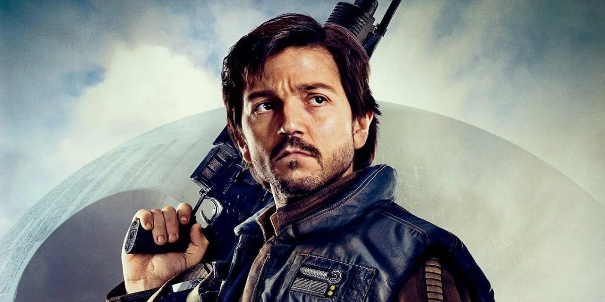 Ya es oficial: Disney ha revelado la fecha de estreno de la segunda temporada de la aclamada serie de Andor basada en el universo Star Wars Ya es oficial: Disney ha revelado la fecha de estreno de la segunda temporada de la aclamada serie de Andor basada en el universo Star Wars