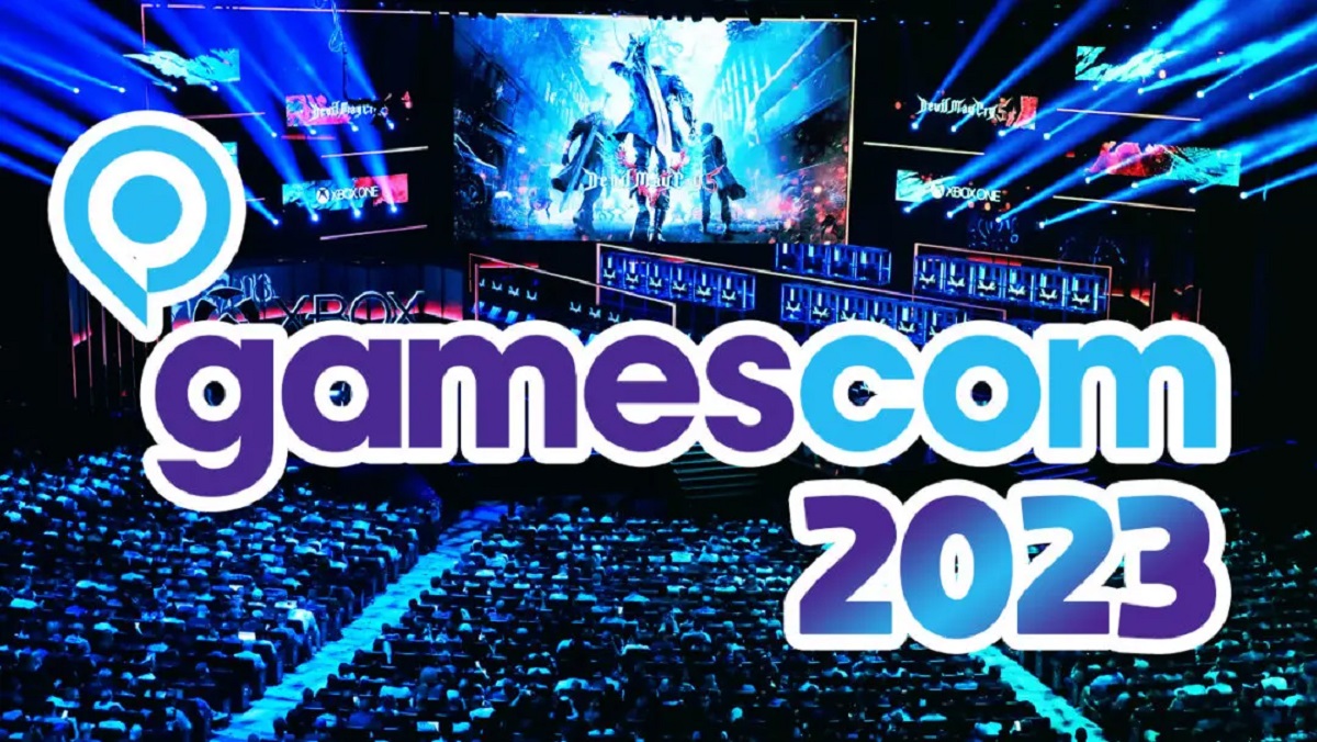 ¡No planifiques nada para finales de agosto! Revelado el calendario de gamescom 2023 ¡No planifiques nada para finales de agosto! Revelado el calendario de gamescom 2023