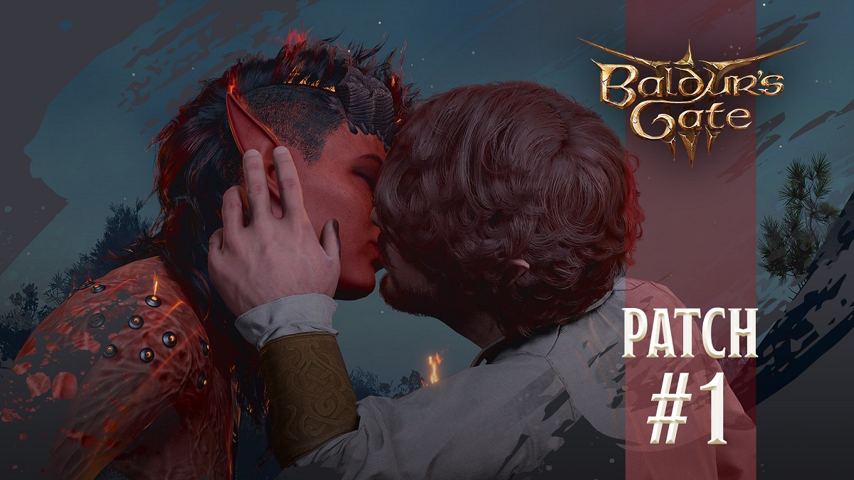 Larian Studios ha publicado la primera gran actualización del juego de rol Baldur's Gate III, que corrige más de 1.000 errores. Larian Studios ha publicado la primera gran actualización del juego de rol Baldur's Gate III, que corrige más de 1.000 errores.