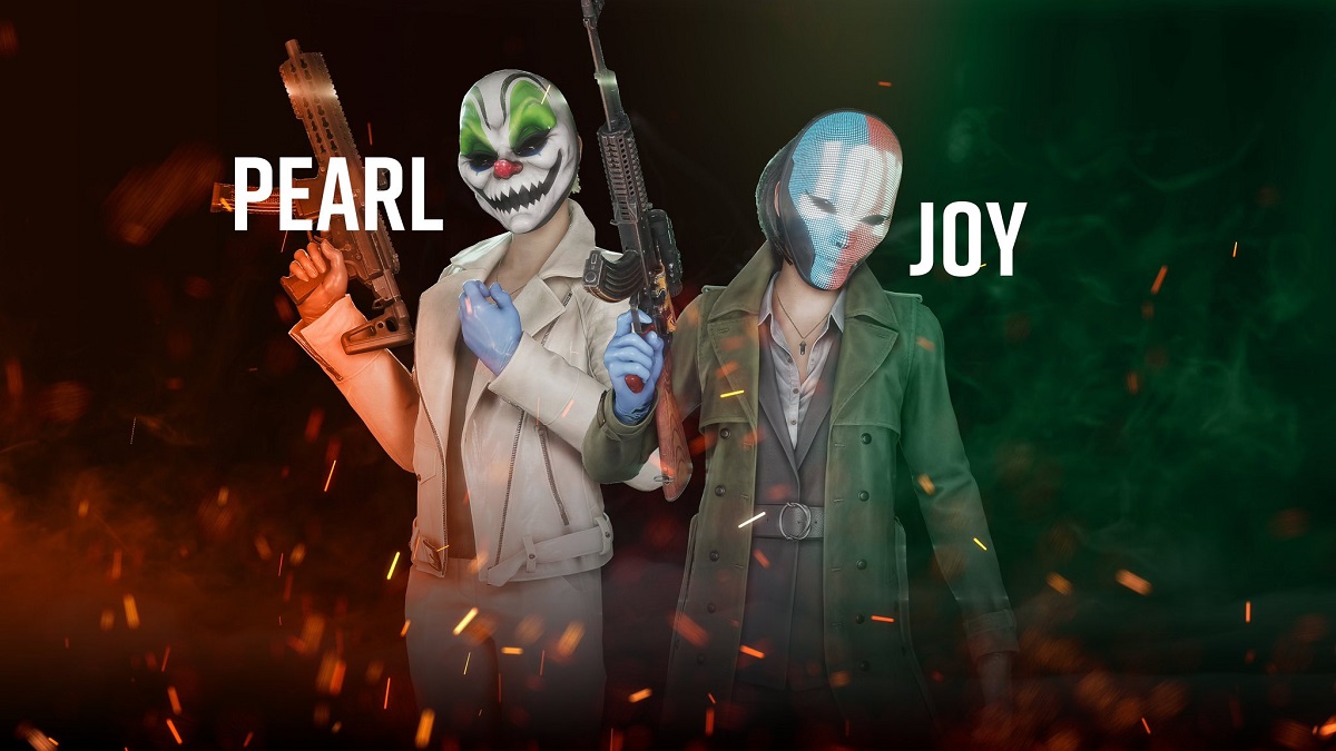 Una hacker experta y una estafadora profesional: dos nuevas heroínas aparecerán en el shooter cooperativo criminal Payday 3 Una hacker experta y una estafadora profesional: dos nuevas heroínas aparecerán en el shooter cooperativo criminal Payday 3