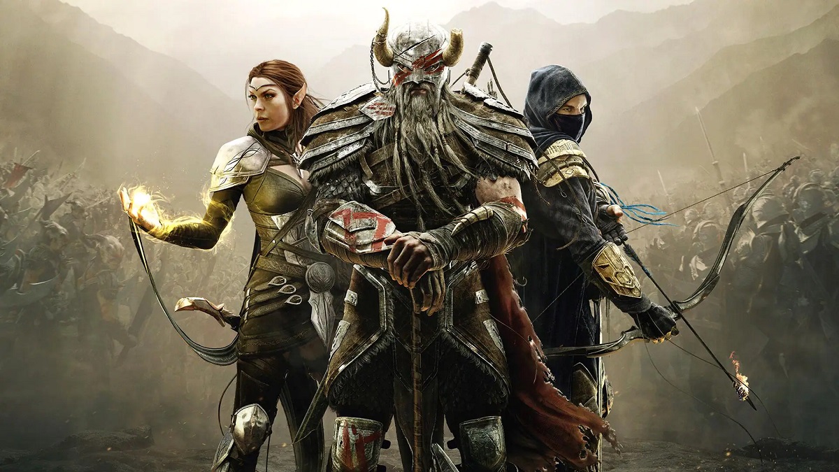Bethesda regala a los jugadores la expansión Orsinium para celebrar el aniversario de The Elder Scrolls Online Bethesda regala a los jugadores la expansión Orsinium para celebrar el aniversario de The Elder Scrolls Online