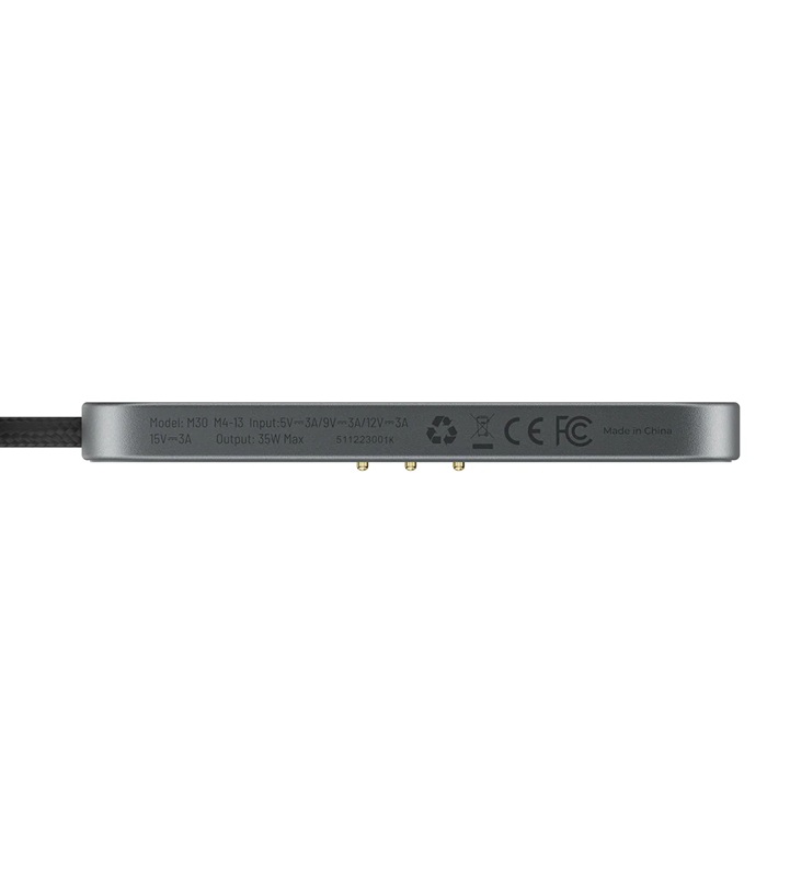 Cable del cargador Kuxiu M30 Cable del cargador Kuxiu M30