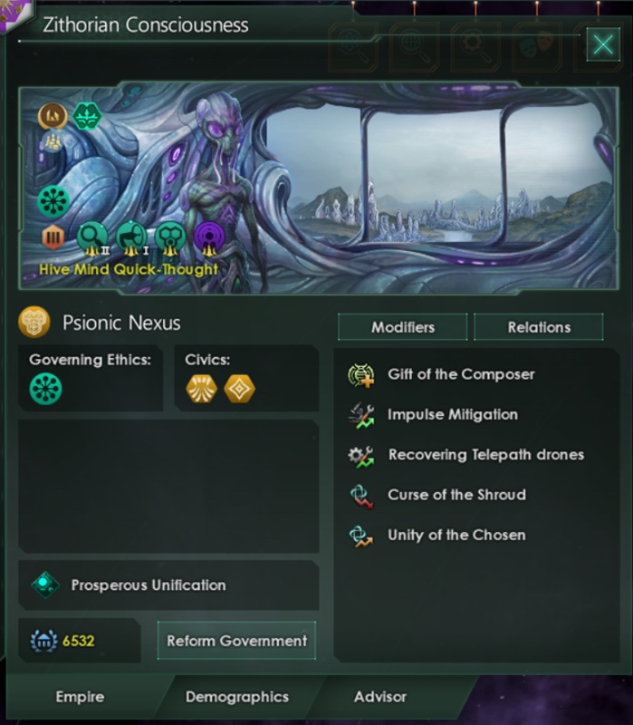 Imagen de Stellaris