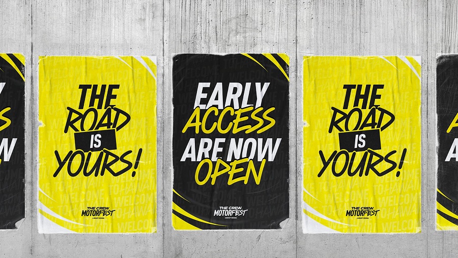 Una generosa oferta de Ubisoft: en los tres días siguientes al lanzamiento de The Crew Motorfest, los usuarios podrán pasar cinco horas de juego gratis-2 Una generosa oferta de Ubisoft: en los tres días siguientes al lanzamiento de The Crew Motorfest, los usuarios podrán pasar cinco horas de juego gratis-2