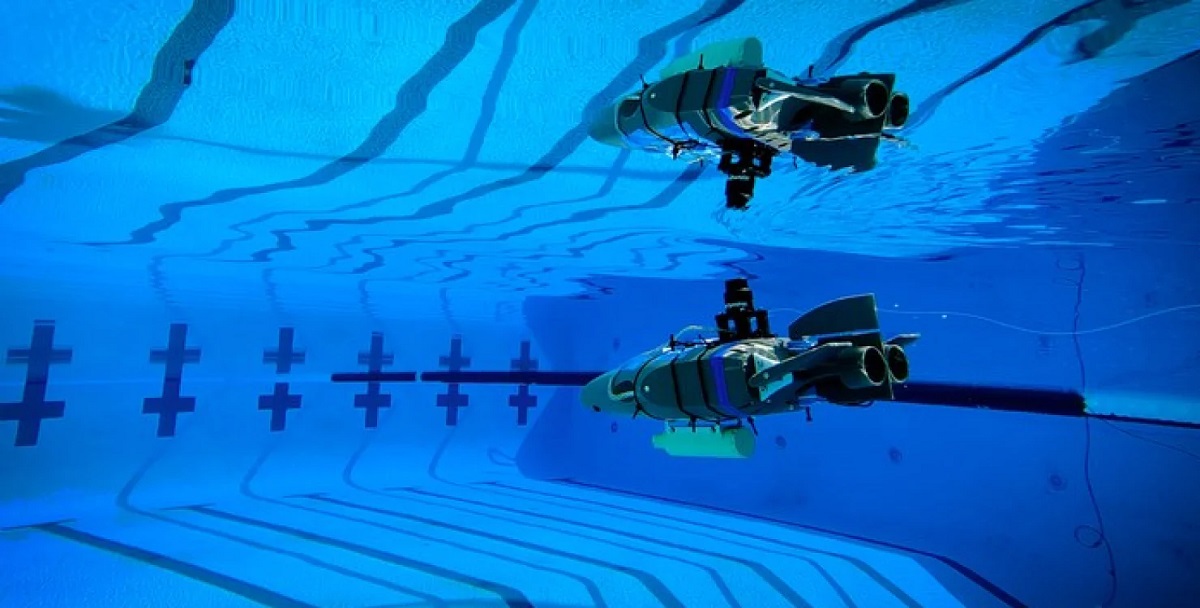 Exploración de la vida en Europa: La NASA ha desarrollado robots SWIM para explorar las profundidades del océano del satélite de Júpiter
