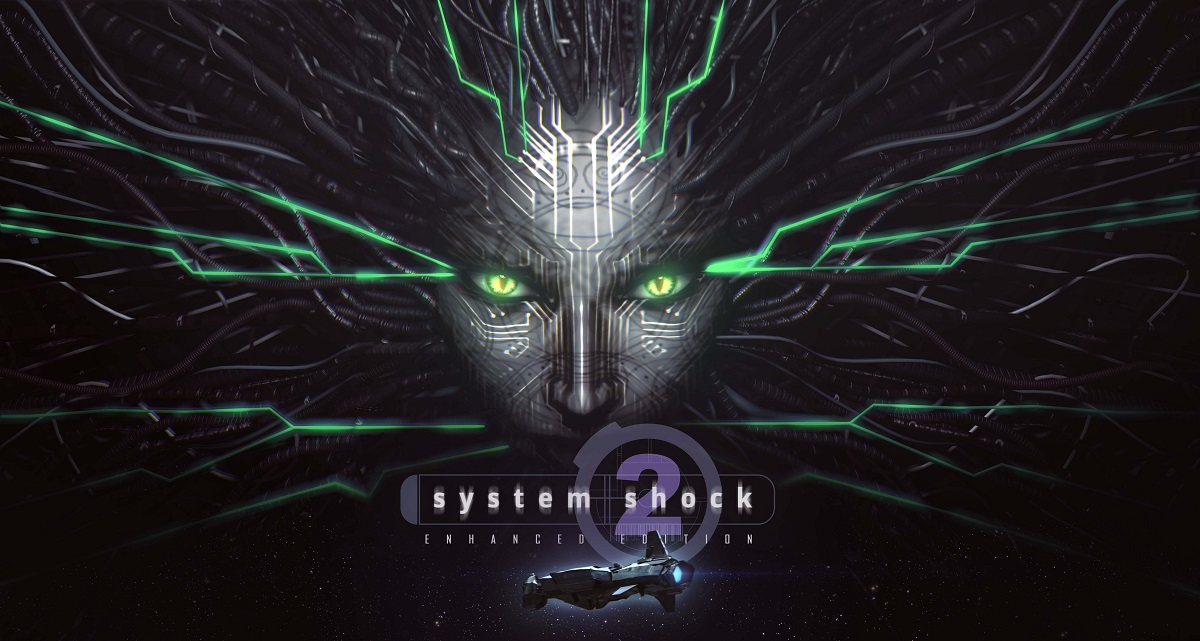 Nightdive Studios ha desvelado un tráiler gameplay del remaster de System Shock 2 y ha confirmado su lanzamiento en PlayStation 5 y Xbox Series Nightdive Studios ha desvelado un tráiler gameplay del remaster de System Shock 2 y ha confirmado su lanzamiento en PlayStation 5 y Xbox Series