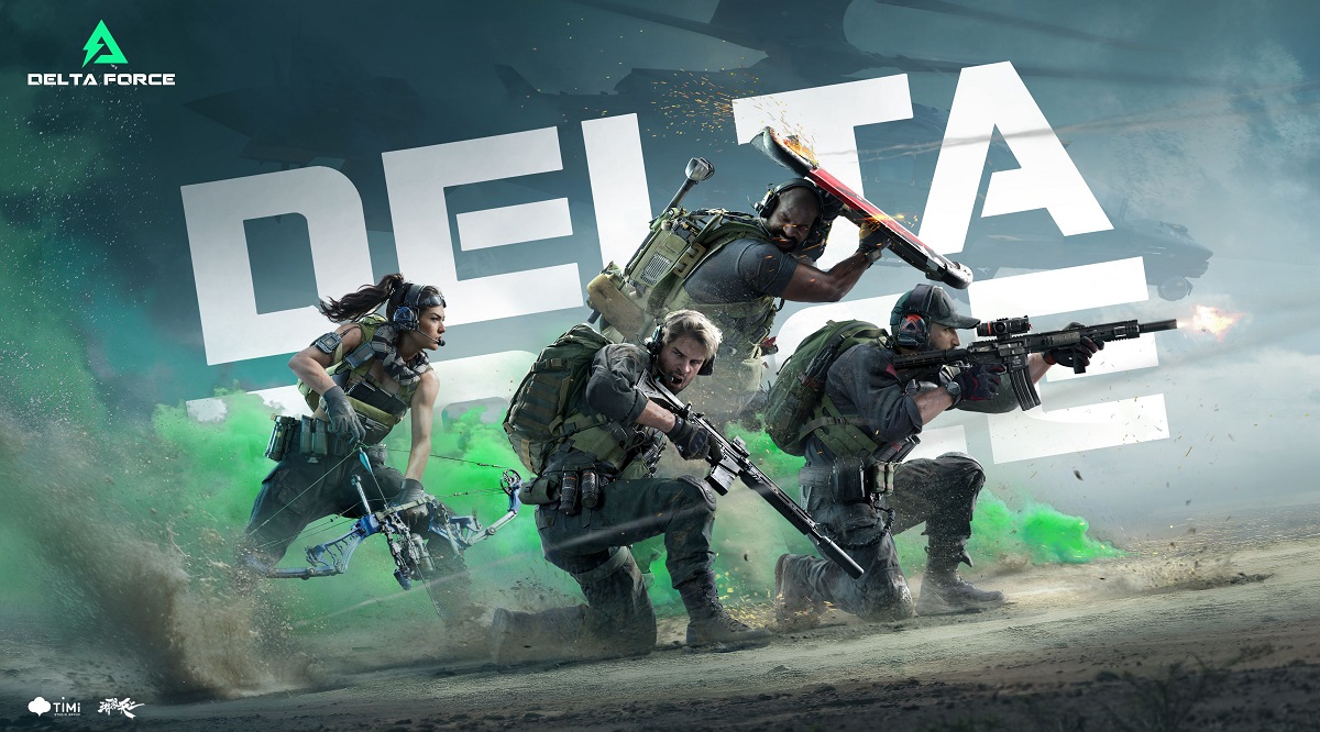 Cinco horas de juego del ambicioso shooter táctico Delta Force: Hawk Ops. Los desarrolladores han presentado una extensa demo del juego. Cinco horas de juego del ambicioso shooter táctico Delta Force: Hawk Ops. Los desarrolladores han presentado una extensa demo del juego.