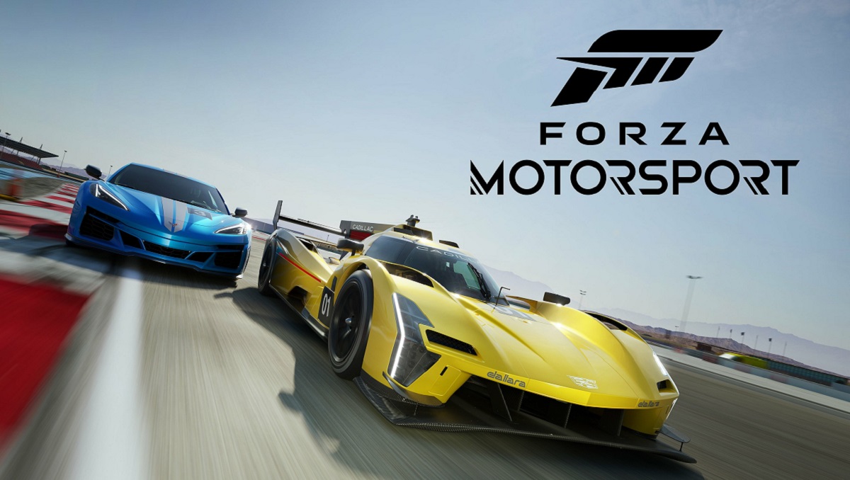 El simulador de coches más atractivo nunca ha sido tan bonito: el nuevo tráiler de Forza Motorsport muestra fantásticos coches deportivos y la posibilidad de personalizarlos.