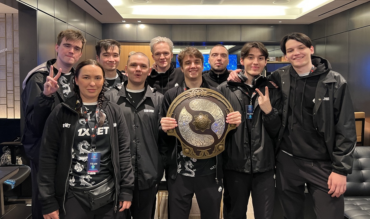 Team Spirit se proclamó bicampeón de Dota 2 en The International 2023: resumen del campeonato más prestigioso del ciberdeporte mundial