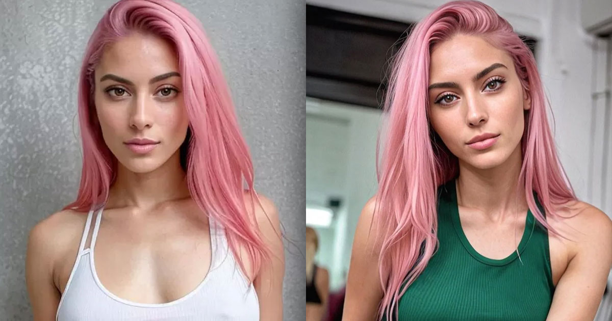 Los padres exigen a TikTok que etiquete de forma transparente a los Influencers virtuales por temor a que los personajes de IA impongan complejos a los niños