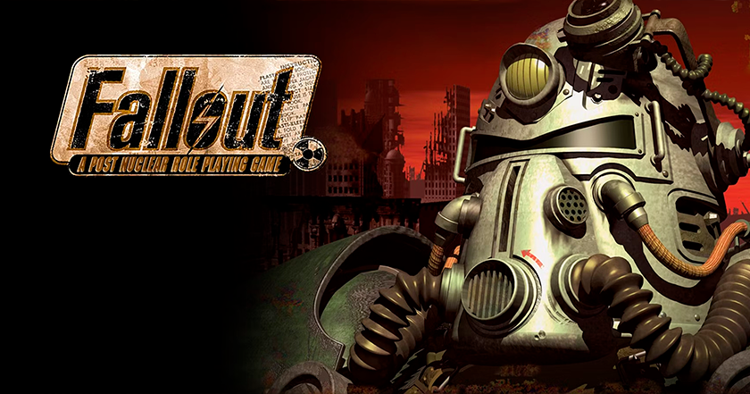 3 juegos a la vez: puedes hacerte con Fallout Classic Collection gratis en Epic Games Store