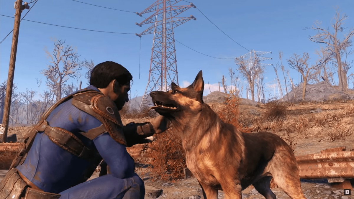 Ya se ha publicado la esperada actualización nextgen para Fallout 4. El juego ha recibido soporte para Steam Deck y ha aparecido en Epic Games Store Ya se ha publicado la esperada actualización nextgen para Fallout 4. El juego ha recibido soporte para Steam Deck y ha aparecido en Epic Games Store