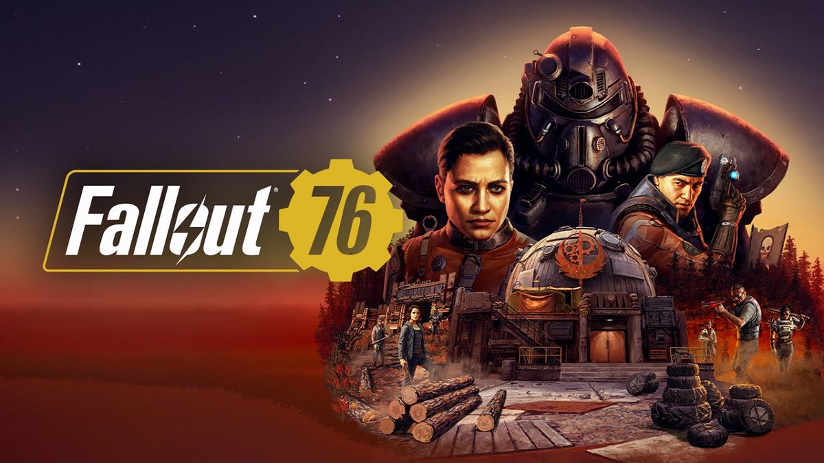 17 millones de jugadores en Fallout 76: Bethesda resume los resultados de 2023 y habla de los planes de desarrollo del proyecto 17 millones de jugadores en Fallout 76: Bethesda resume los resultados de 2023 y habla de los planes de desarrollo del proyecto