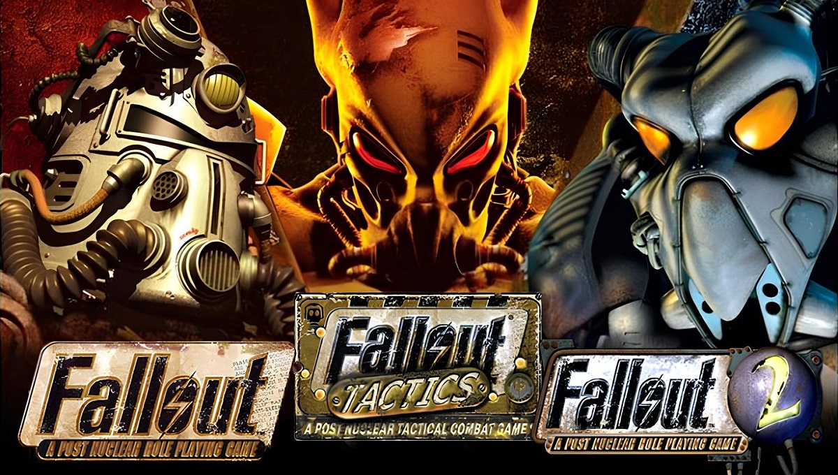 Epic Games Store hace una oferta que los fans de Fallout no podrán rechazar Epic Games Store hace una oferta que los fans de Fallout no podrán rechazar