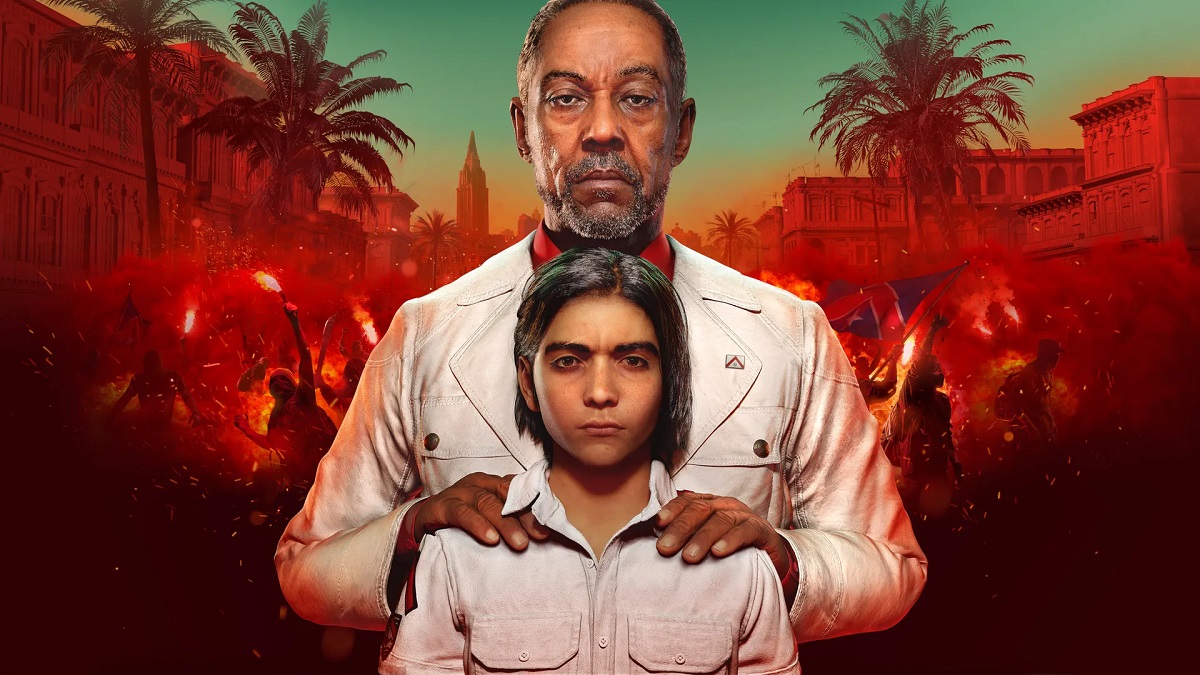 El shooter Far Cry 6 con todos sus complementos ha llegado al catálogo de Steam. El juego se puede adquirir con hasta un 75% de descuento El shooter Far Cry 6 con todos sus complementos ha llegado al catálogo de Steam. El juego se puede adquirir con hasta un 75% de descuento
