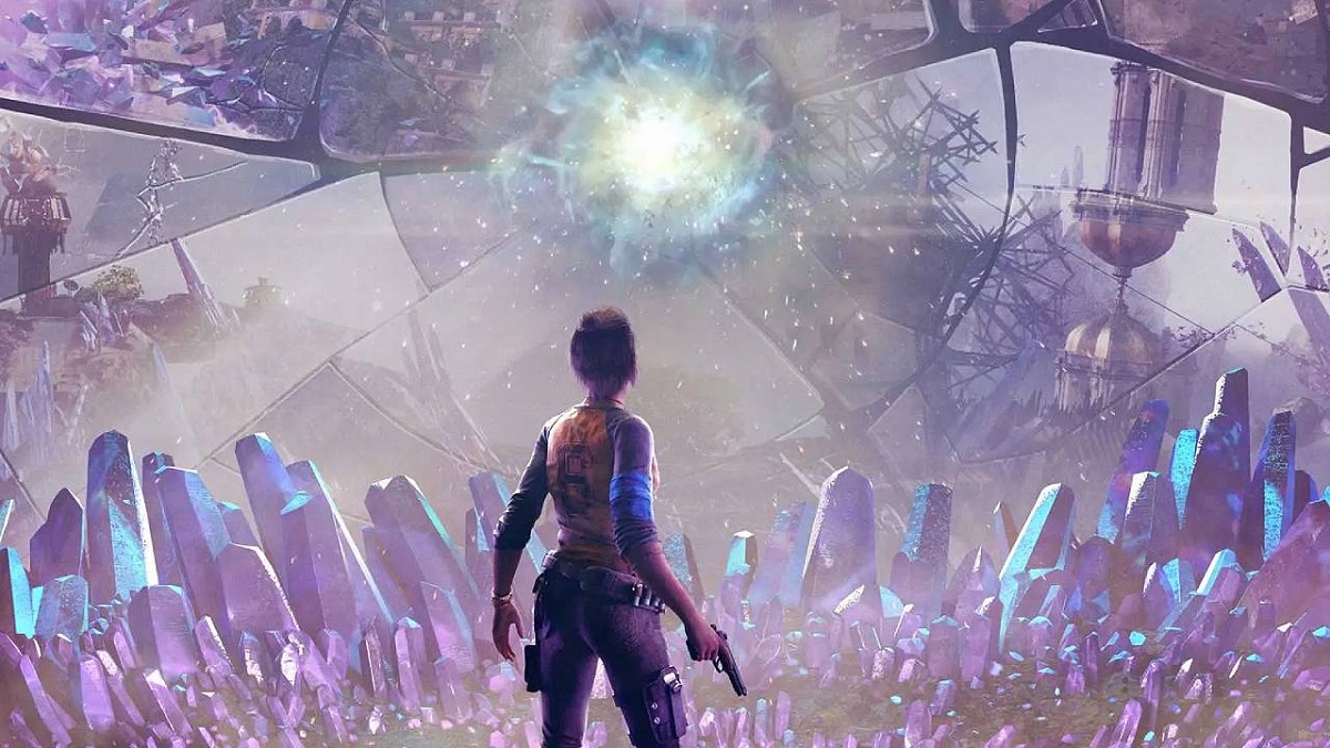En el complemento Lost Between Worlds para Far Cry 6 los jugadores irán al espacio durante 5 millones de años. Sí, lo has entendido bien