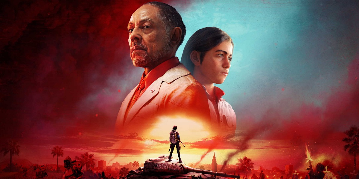 Insider afirma que el complemento Lost Between Worlds para el shooter Far Cry 6 se lanzará pronto