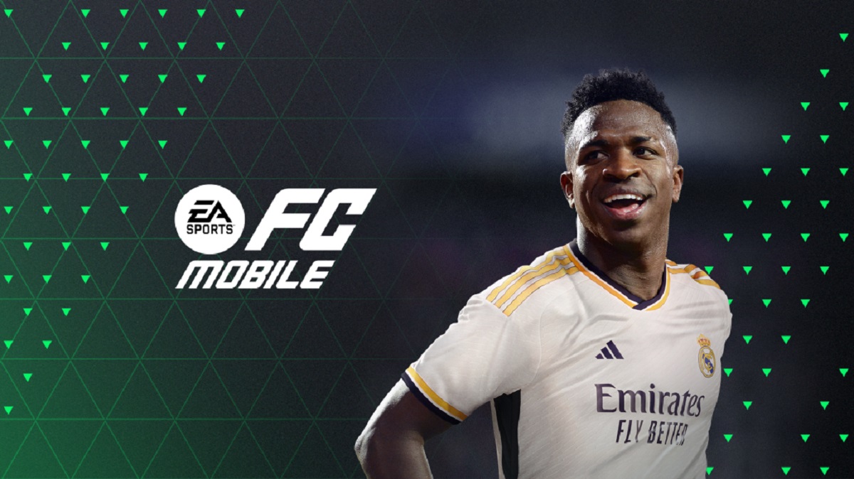 Electronic Arts ha anunciado una versión móvil del simulador de fútbol EA Sports FC para iOS y Android Electronic Arts ha anunciado una versión móvil del simulador de fútbol EA Sports FC para iOS y Android
