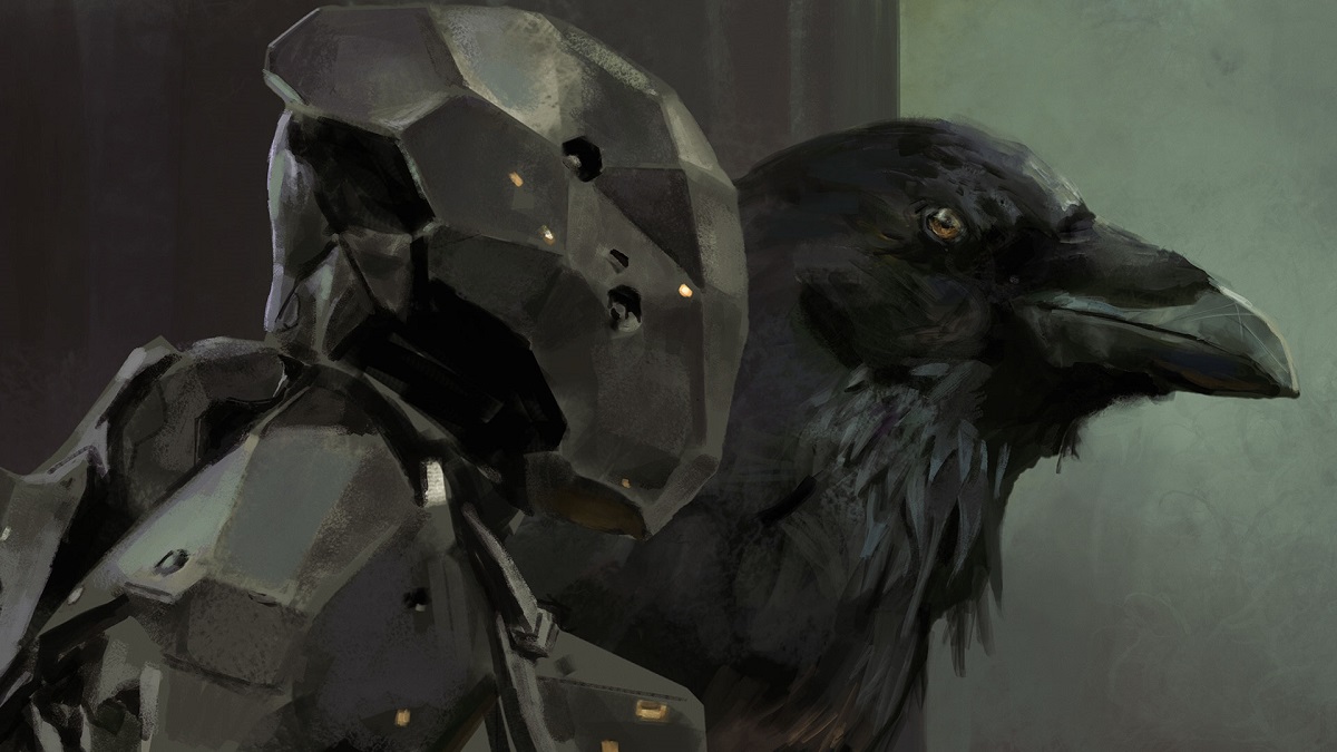 Awakened Ravens es otro misterio de Exodus: se ha desvelado un nuevo tráiler del ambicioso juego de los veteranos Bioware, Naughty Dog y 343 Industries Awakened Ravens es otro misterio de Exodus: se ha desvelado un nuevo tráiler del ambicioso juego de los veteranos Bioware, Naughty Dog y 343 Industries