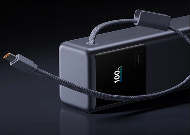 Imagen del Xiaomi Power Bank PB2165