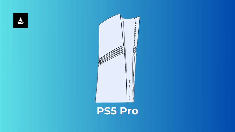 Un informante ha revelado el diseño y el calendario de lanzamiento de la potente consola de videojuegos PS5 Pro-2