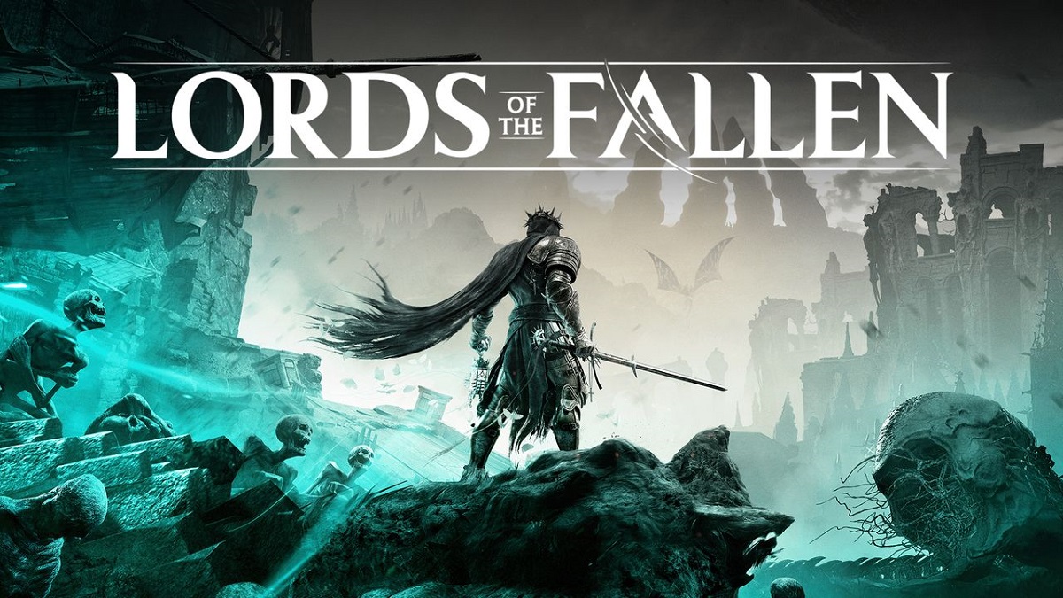 En el nuevo parche de Lords of the Fallen, los desarrolladores han corregido unos ochenta errores y mejorado todos los aspectos del juego. En el nuevo parche de Lords of the Fallen, los desarrolladores han corregido unos ochenta errores y mejorado todos los aspectos del juego.