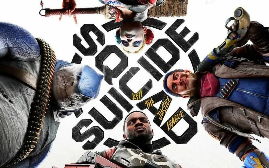 Los desarrolladores del juego de acción cooperativa Suicide Squad: Kill The Justice League han publicado los requisitos del sistema ampliados Los desarrolladores del juego de acción cooperativa Suicide Squad: Kill The Justice League han publicado los requisitos del sistema ampliados