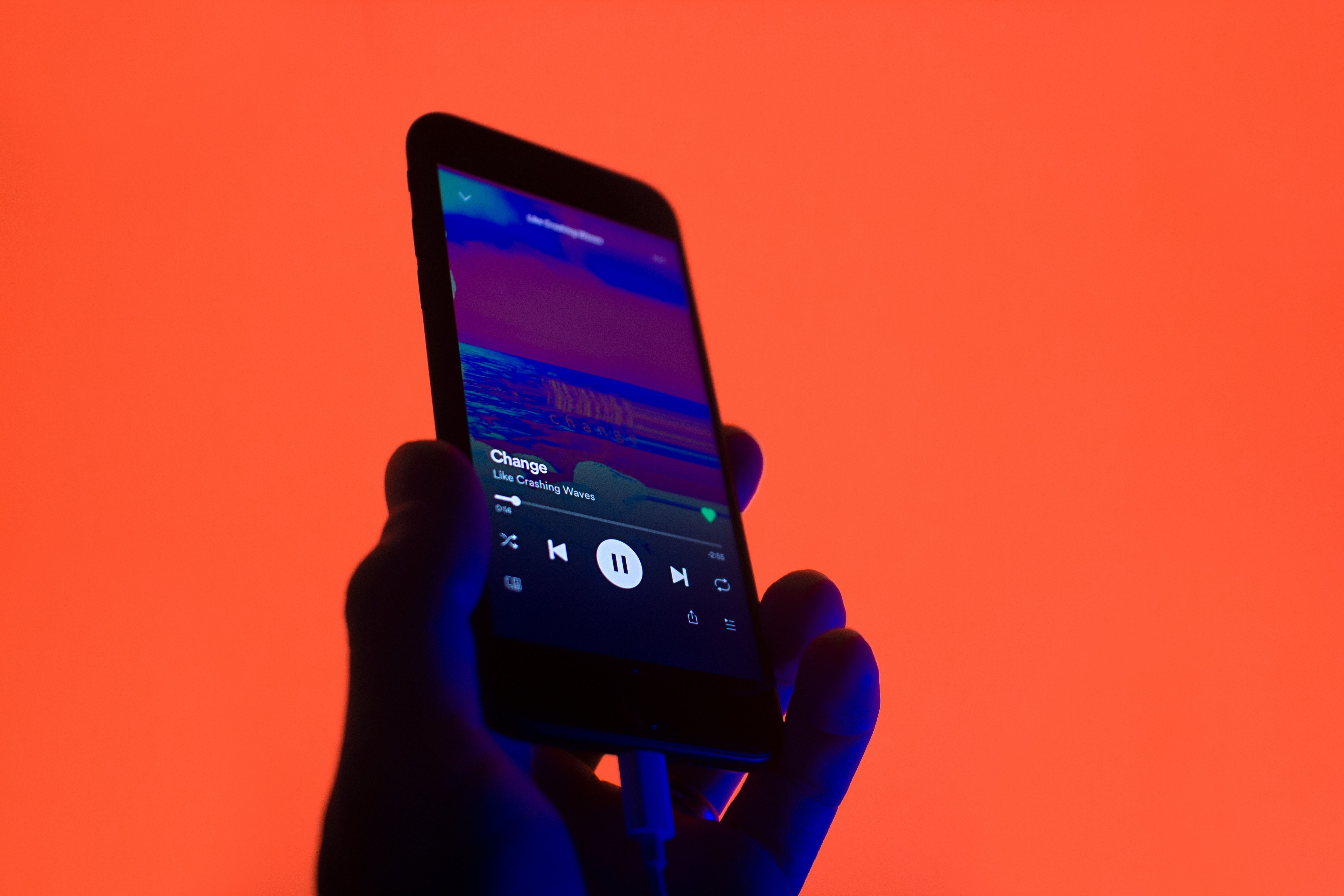 Spotify está probando listas de reproducción creadas por inteligencia artificial Spotify está probando listas de reproducción creadas por inteligencia artificial