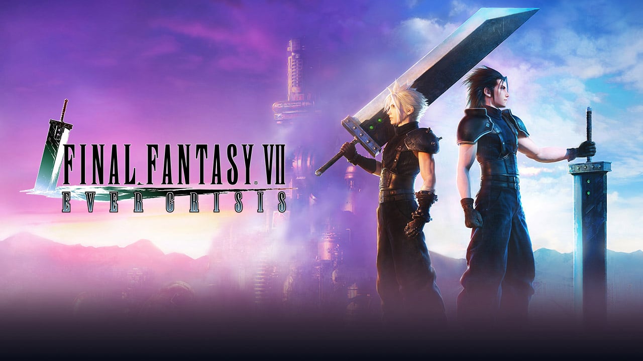 No queda mucho por esperar: la fecha de lanzamiento de Final Fantasy VII: Ever Crisis en PC ya ha sido desvelada. No queda mucho por esperar: la fecha de lanzamiento de Final Fantasy VII: Ever Crisis en PC ya ha sido desvelada.